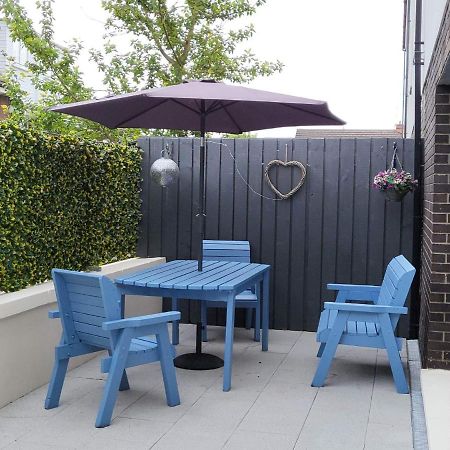 Apartamento Ross Mill Belfast Exterior foto