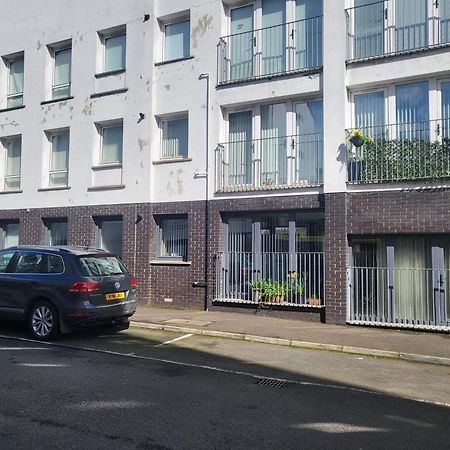 Apartamento Ross Mill Belfast Exterior foto