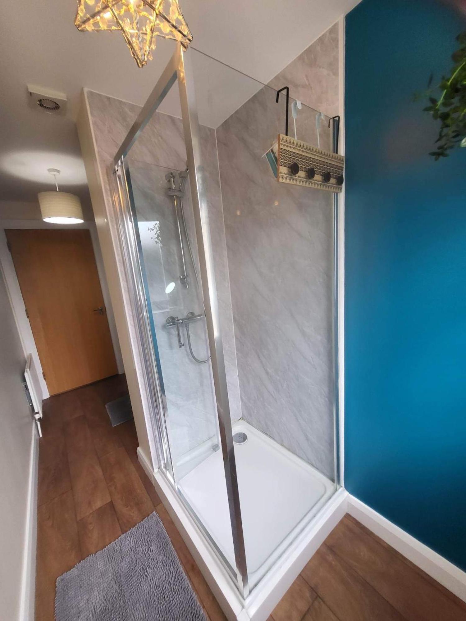 Apartamento Ross Mill Belfast Exterior foto