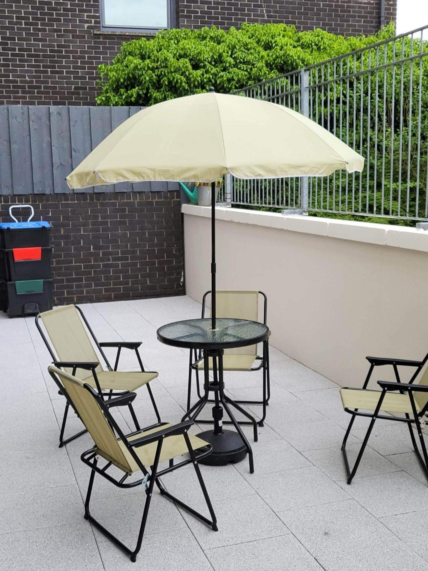 Apartamento Ross Mill Belfast Exterior foto