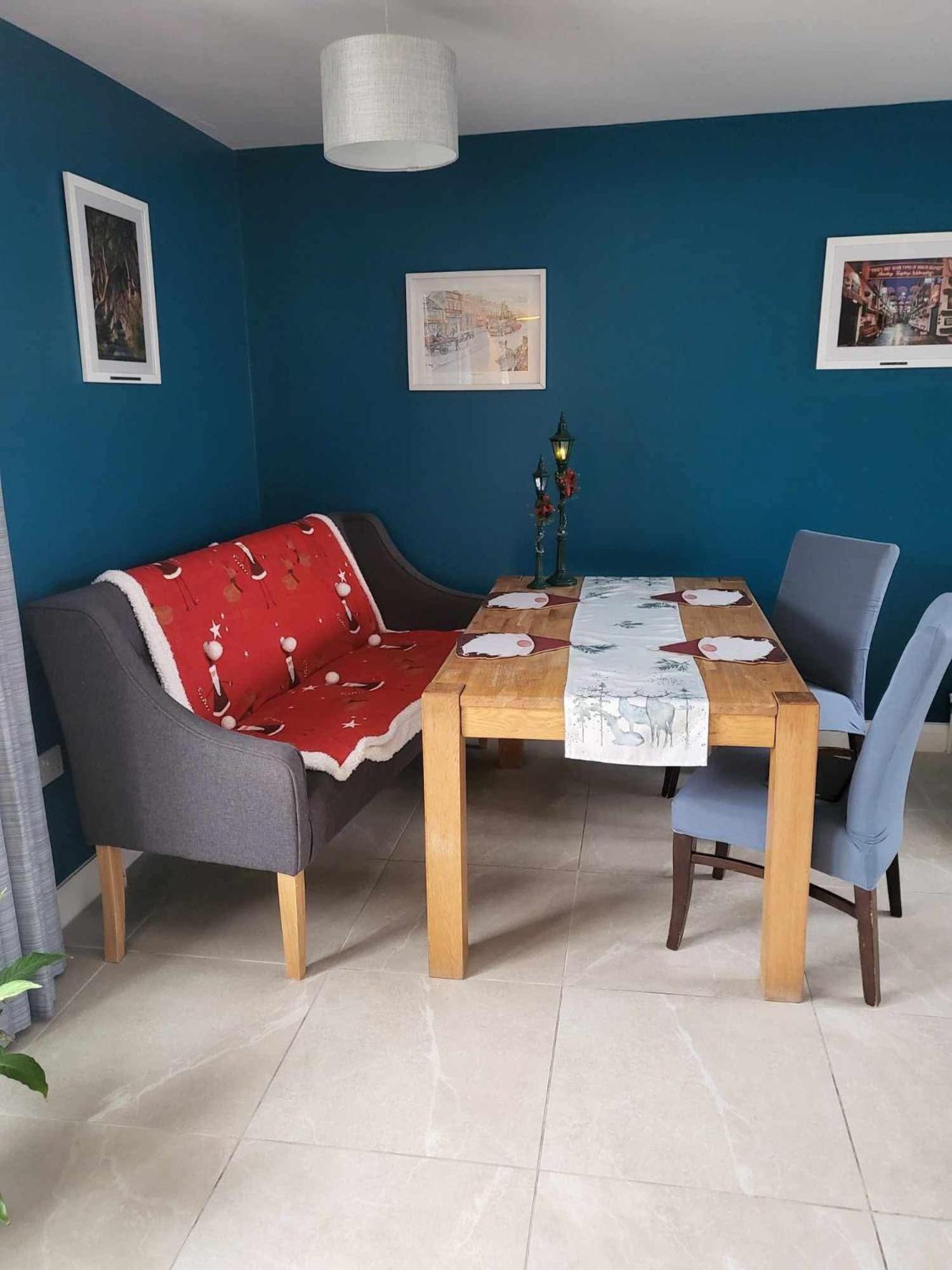 Apartamento Ross Mill Belfast Exterior foto